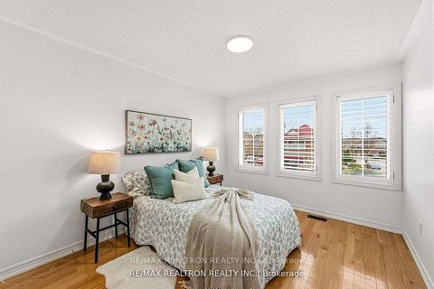 Photo 23 at 30 Glacier Crescent, Rouge E11, Toronto