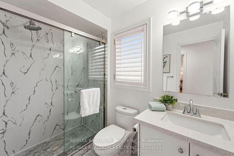 Photo 25 at 30 Glacier Crescent, Rouge E11, Toronto