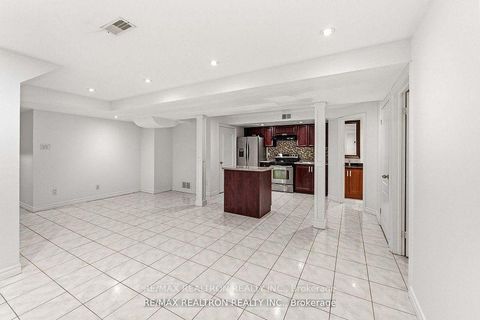 Photo 27 at 30 Glacier Crescent, Rouge E11, Toronto