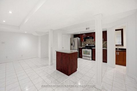 Photo 28 at 30 Glacier Crescent, Rouge E11, Toronto