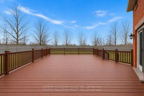 Photo 31 at 30 Glacier Crescent, Rouge E11, Toronto