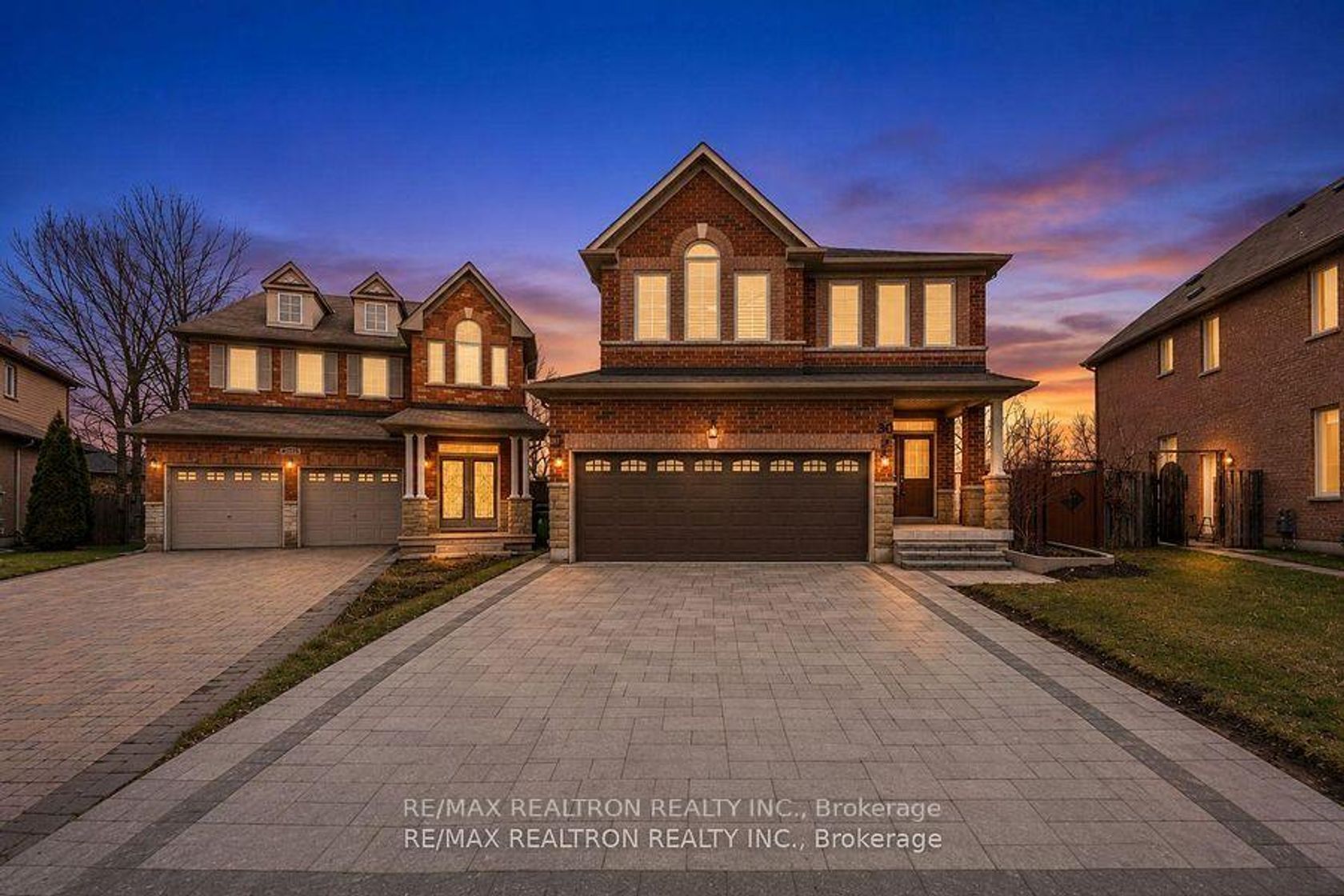30 Glacier Crescent, Rouge E11, Toronto photo number 2