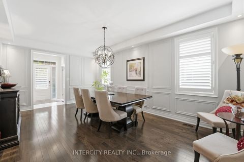 Photo 5 at 2 Fairmont Ridge Trail, Nobleton, King