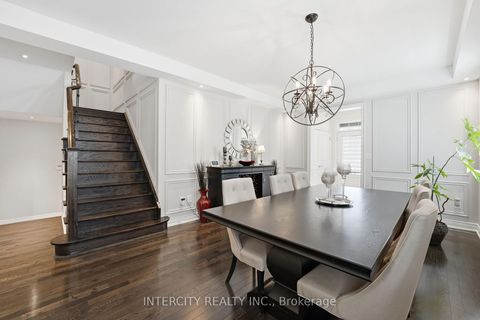 Photo 6 at 2 Fairmont Ridge Trail, Nobleton, King