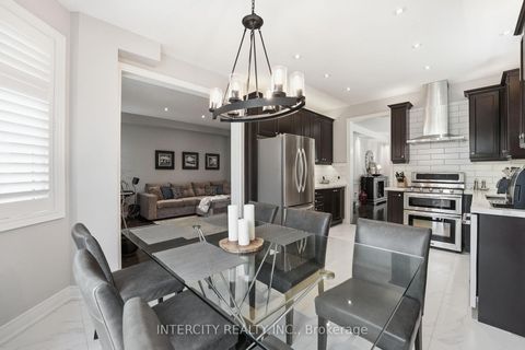 Photo 11 at 2 Fairmont Ridge Trail, Nobleton, King