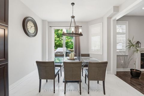 Photo 12 at 2 Fairmont Ridge Trail, Nobleton, King