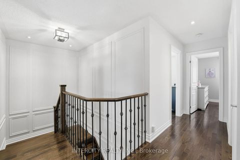 Photo 17 at 2 Fairmont Ridge Trail, Nobleton, King