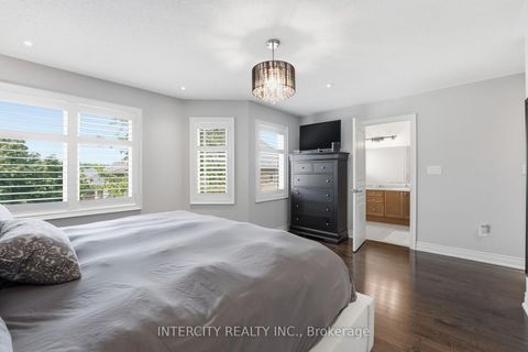 Photo 19 at 2 Fairmont Ridge Trail, Nobleton, King