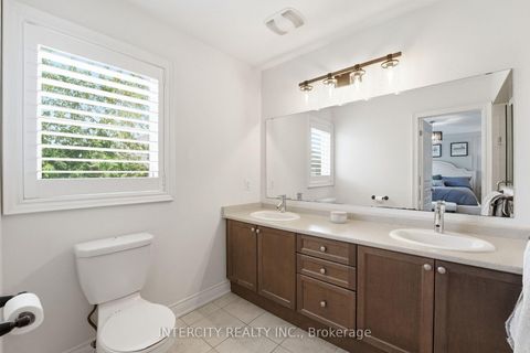 Photo 20 at 2 Fairmont Ridge Trail, Nobleton, King