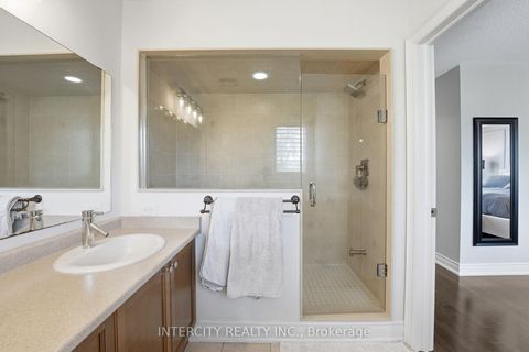 Photo 21 at 2 Fairmont Ridge Trail, Nobleton, King