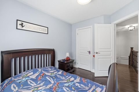 Photo 22 at 2 Fairmont Ridge Trail, Nobleton, King