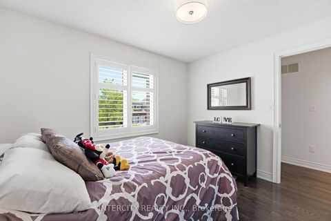 Photo 23 at 2 Fairmont Ridge Trail, Nobleton, King