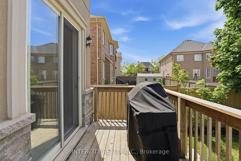 Photo 31 at 2 Fairmont Ridge Trail, Nobleton, King