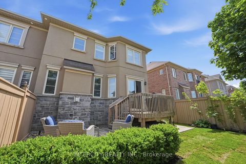 Photo 32 at 2 Fairmont Ridge Trail, Nobleton, King