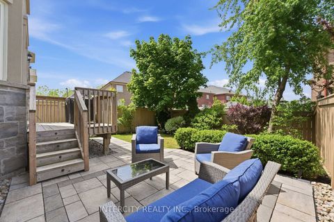 Photo 33 at 2 Fairmont Ridge Trail, Nobleton, King