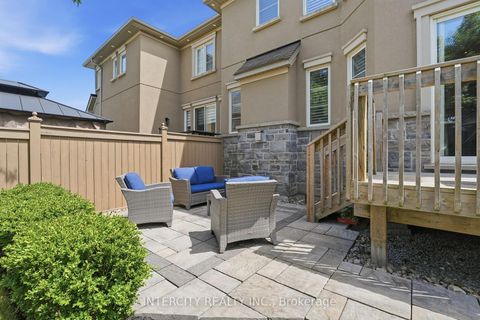 Photo 34 at 2 Fairmont Ridge Trail, Nobleton, King