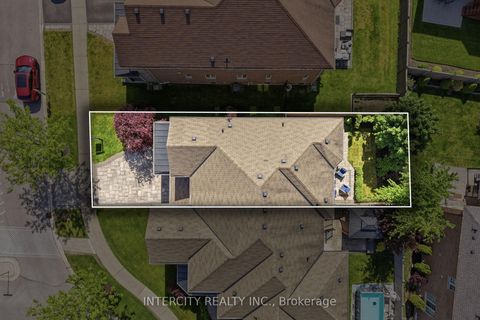 Photo 36 at 2 Fairmont Ridge Trail, Nobleton, King