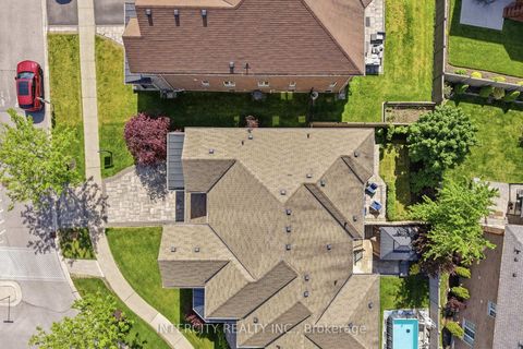 Photo 37 at 2 Fairmont Ridge Trail, Nobleton, King