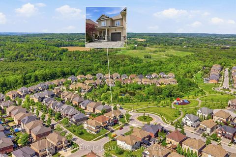 Photo 38 at 2 Fairmont Ridge Trail, Nobleton, King