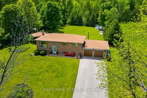 Photo 1 at 3442 Sunnidale Side Road, Rural Clearview, Clearview