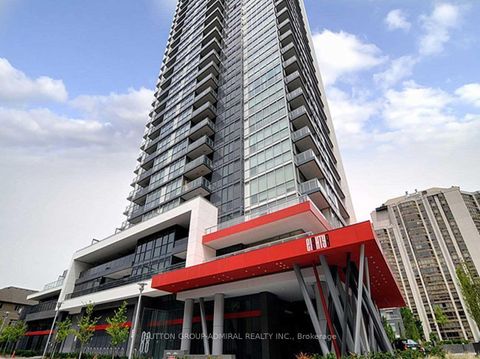 Photo 0 at 902 - 88 Sheppard Avenue E, Willowdale East, Toronto