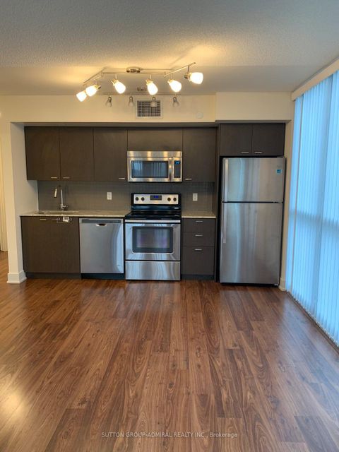 Photo 2 at 902 - 88 Sheppard Avenue E, Willowdale East, Toronto