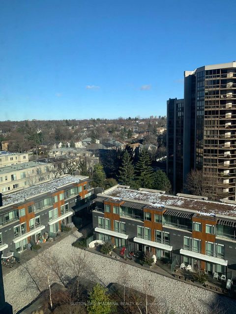 Photo 8 at 902 - 88 Sheppard Avenue E, Willowdale East, Toronto