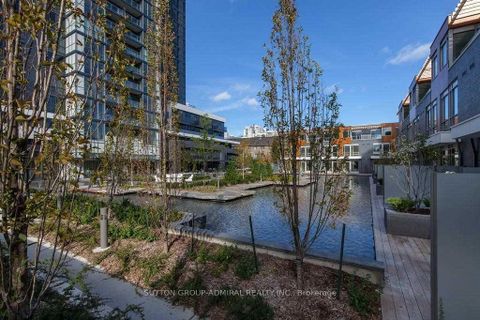 Photo 9 at 902 - 88 Sheppard Avenue E, Willowdale East, Toronto