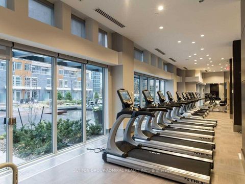 Photo 10 at 902 - 88 Sheppard Avenue E, Willowdale East, Toronto