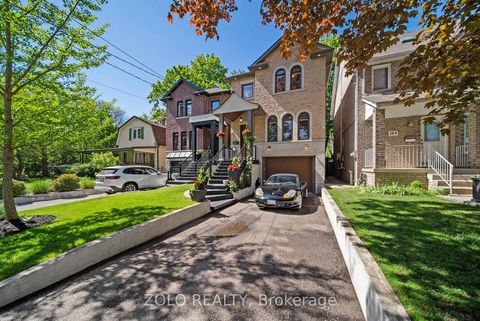 Photo 3 at 168A Lake Promenade, Long Branch, Toronto