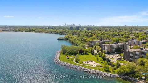 Photo 4 at 168A Lake Promenade, Long Branch, Toronto