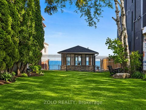 Photo 5 at 168A Lake Promenade, Long Branch, Toronto