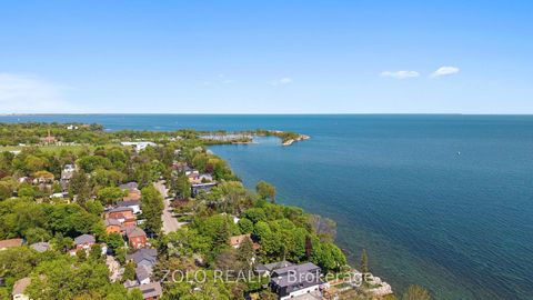 Photo 6 at 168A Lake Promenade, Long Branch, Toronto
