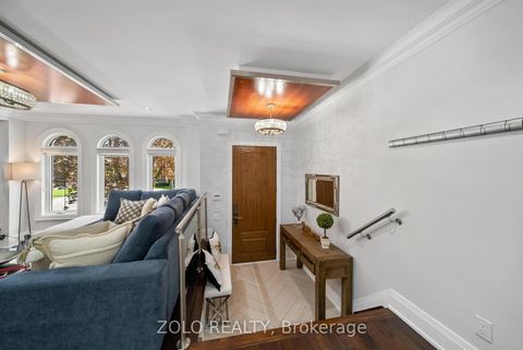 Photo 7 at 168A Lake Promenade, Long Branch, Toronto