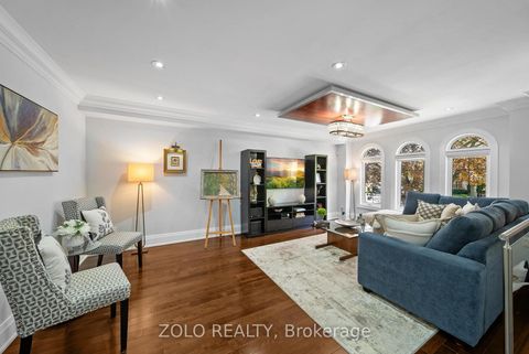 Photo 8 at 168A Lake Promenade, Long Branch, Toronto