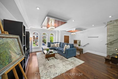 Photo 9 at 168A Lake Promenade, Long Branch, Toronto