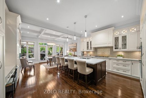 Photo 10 at 168A Lake Promenade, Long Branch, Toronto