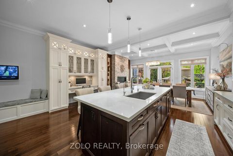 Photo 11 at 168A Lake Promenade, Long Branch, Toronto
