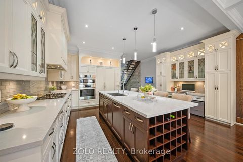 Photo 12 at 168A Lake Promenade, Long Branch, Toronto