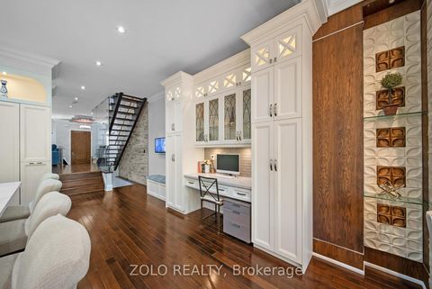 Photo 13 at 168A Lake Promenade, Long Branch, Toronto