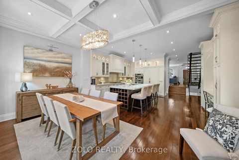 Photo 14 at 168A Lake Promenade, Long Branch, Toronto