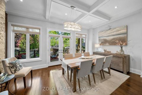 Photo 15 at 168A Lake Promenade, Long Branch, Toronto