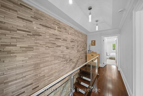 Photo 16 at 168A Lake Promenade, Long Branch, Toronto