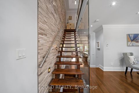 Photo 17 at 168A Lake Promenade, Long Branch, Toronto