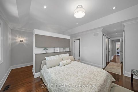 Photo 20 at 168A Lake Promenade, Long Branch, Toronto
