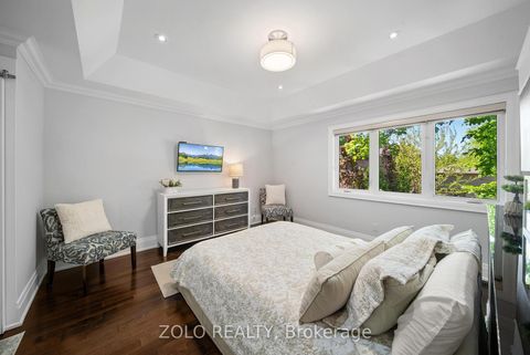 Photo 21 at 168A Lake Promenade, Long Branch, Toronto