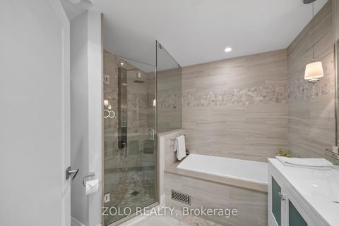 Photo 24 at 168A Lake Promenade, Long Branch, Toronto