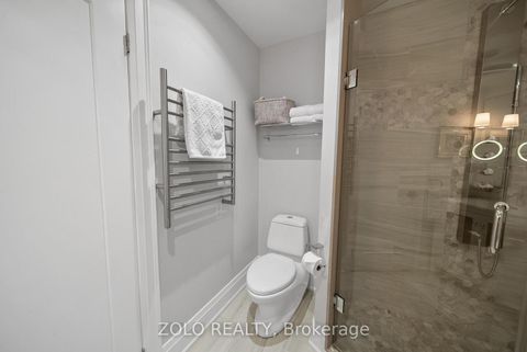 Photo 25 at 168A Lake Promenade, Long Branch, Toronto