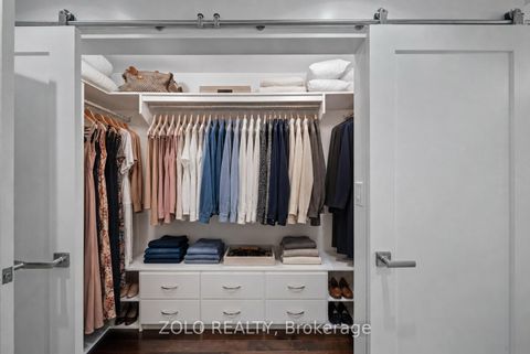 Photo 26 at 168A Lake Promenade, Long Branch, Toronto