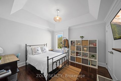Photo 30 at 168A Lake Promenade, Long Branch, Toronto